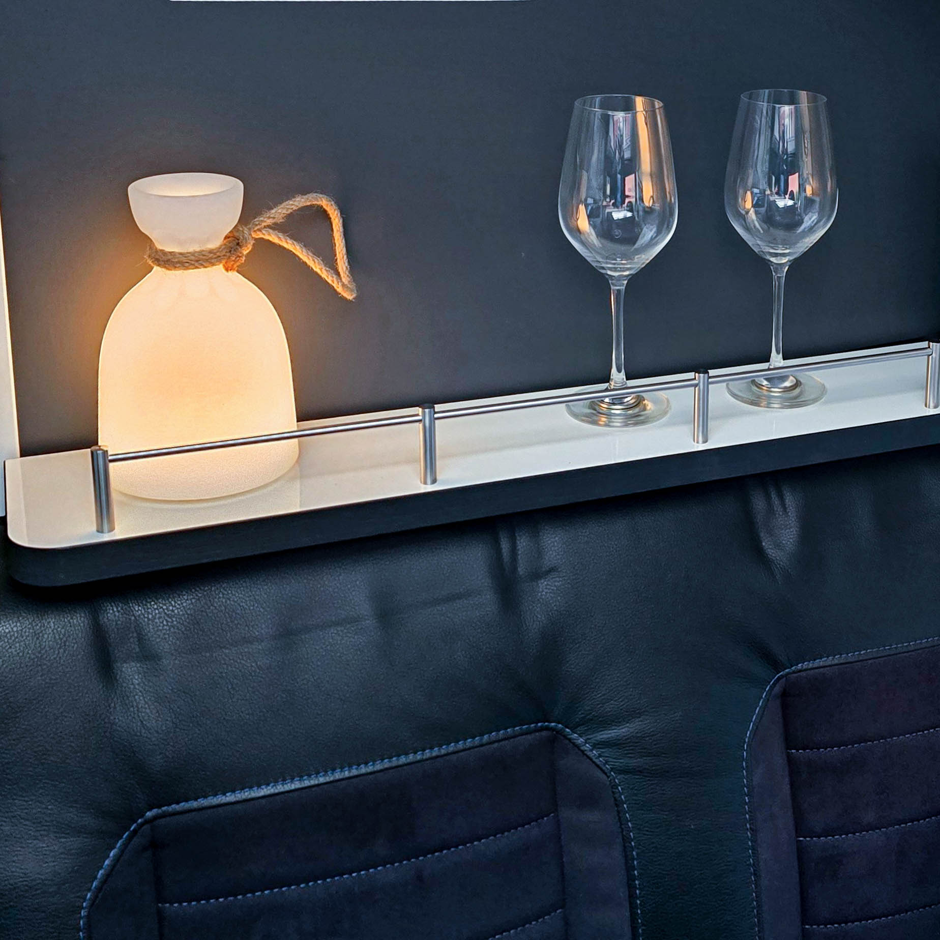 Kleurvariant SD Adria Twin vanaf 2019