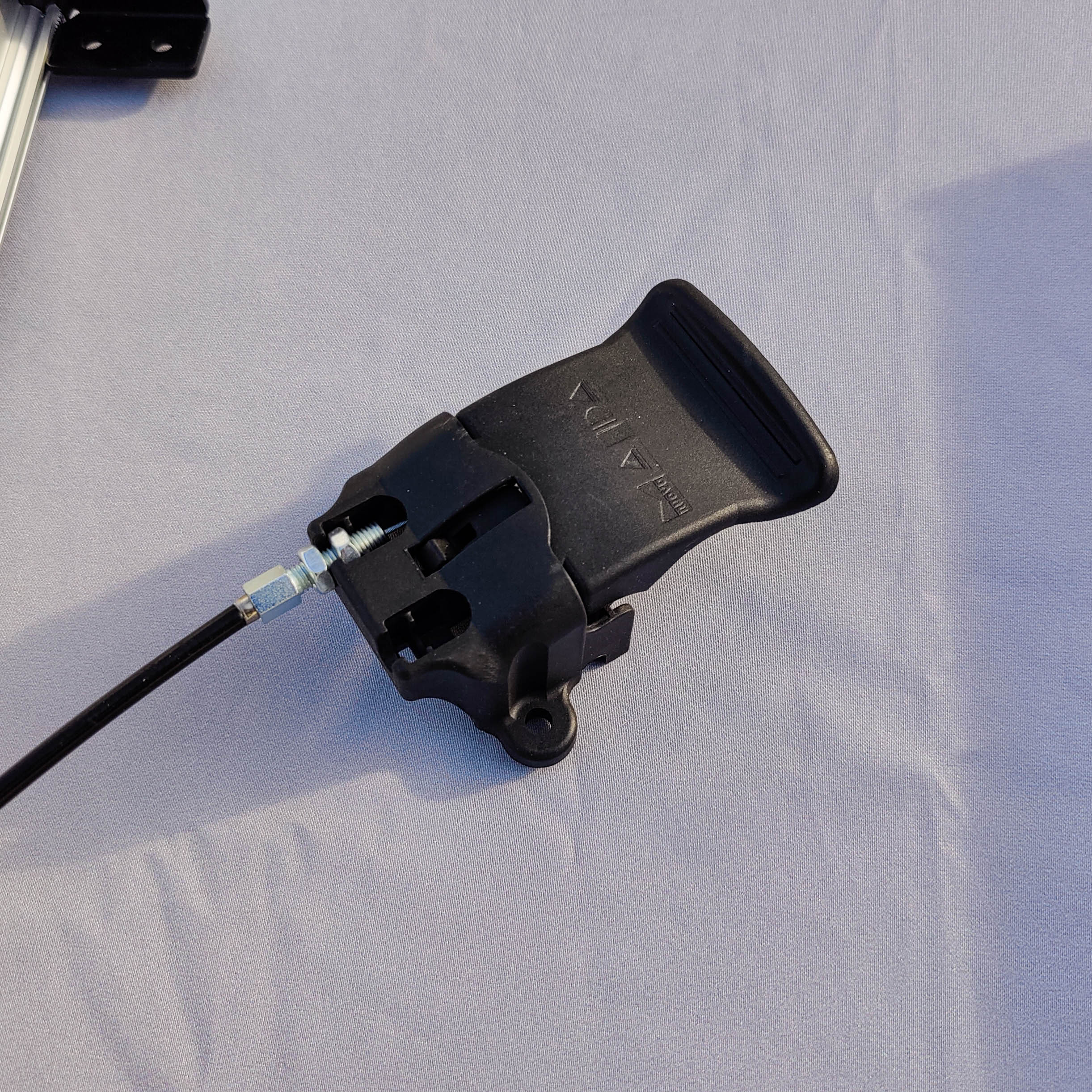 Tabelframe voor de Nuova Mapa tafelkolom