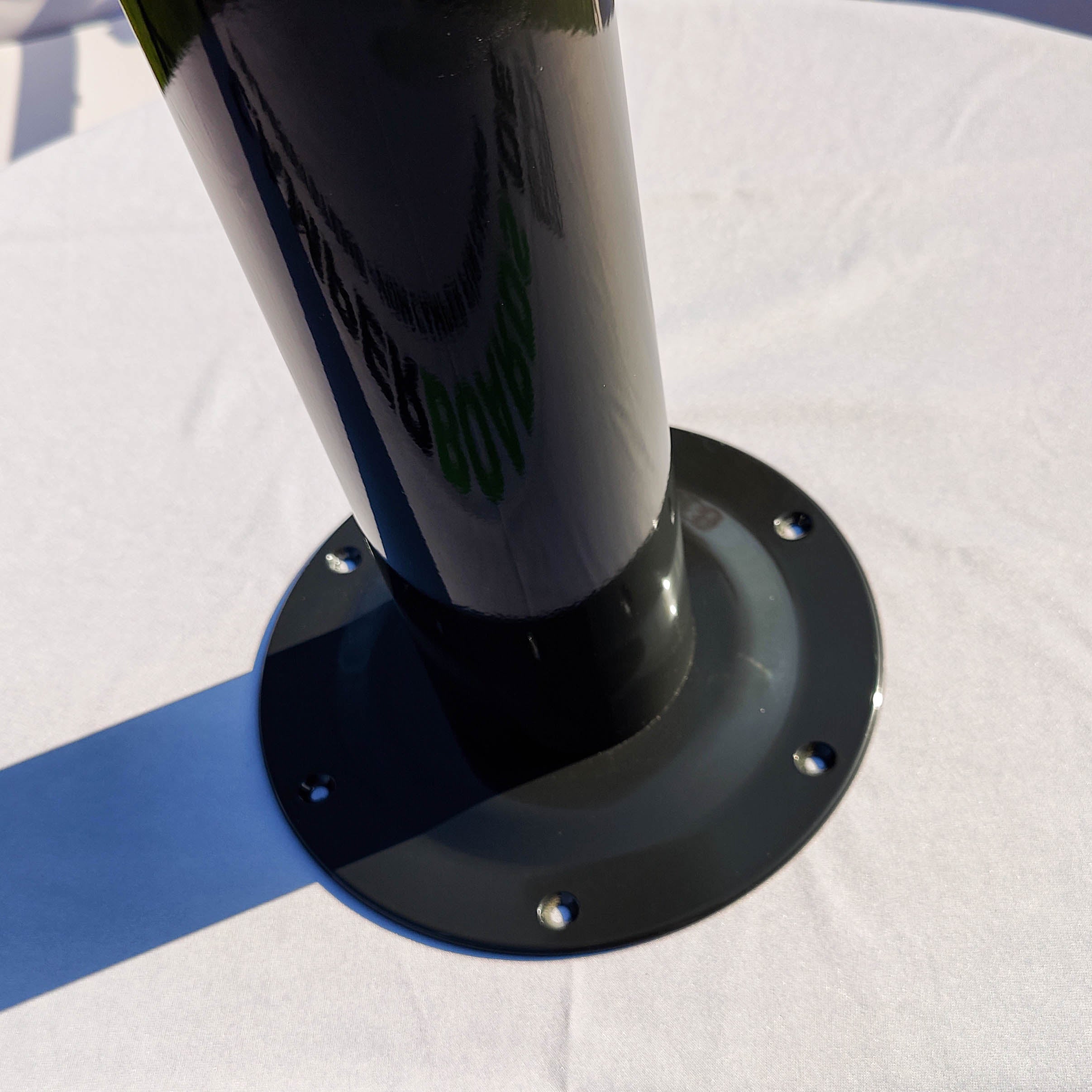 Tabelkolom voor het Nuova Mapa tabelframe