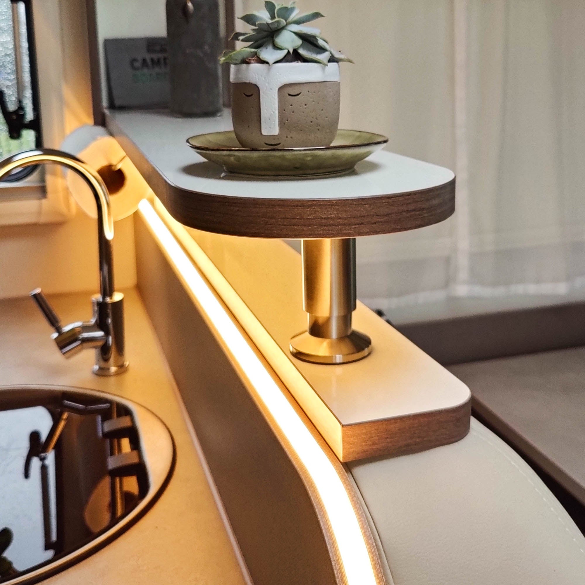 Kleurvariant schap Etrusco