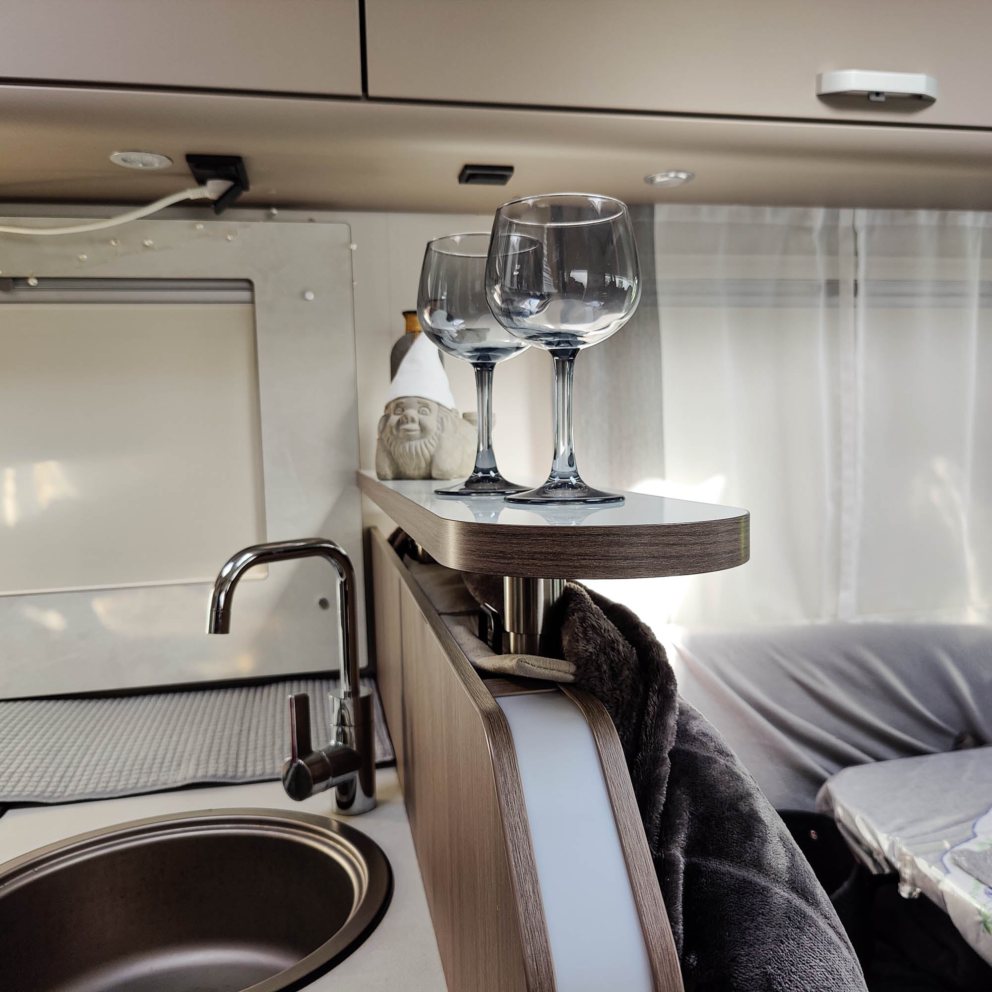 Kleurvariant UT voor Sunlight-opslagkaart