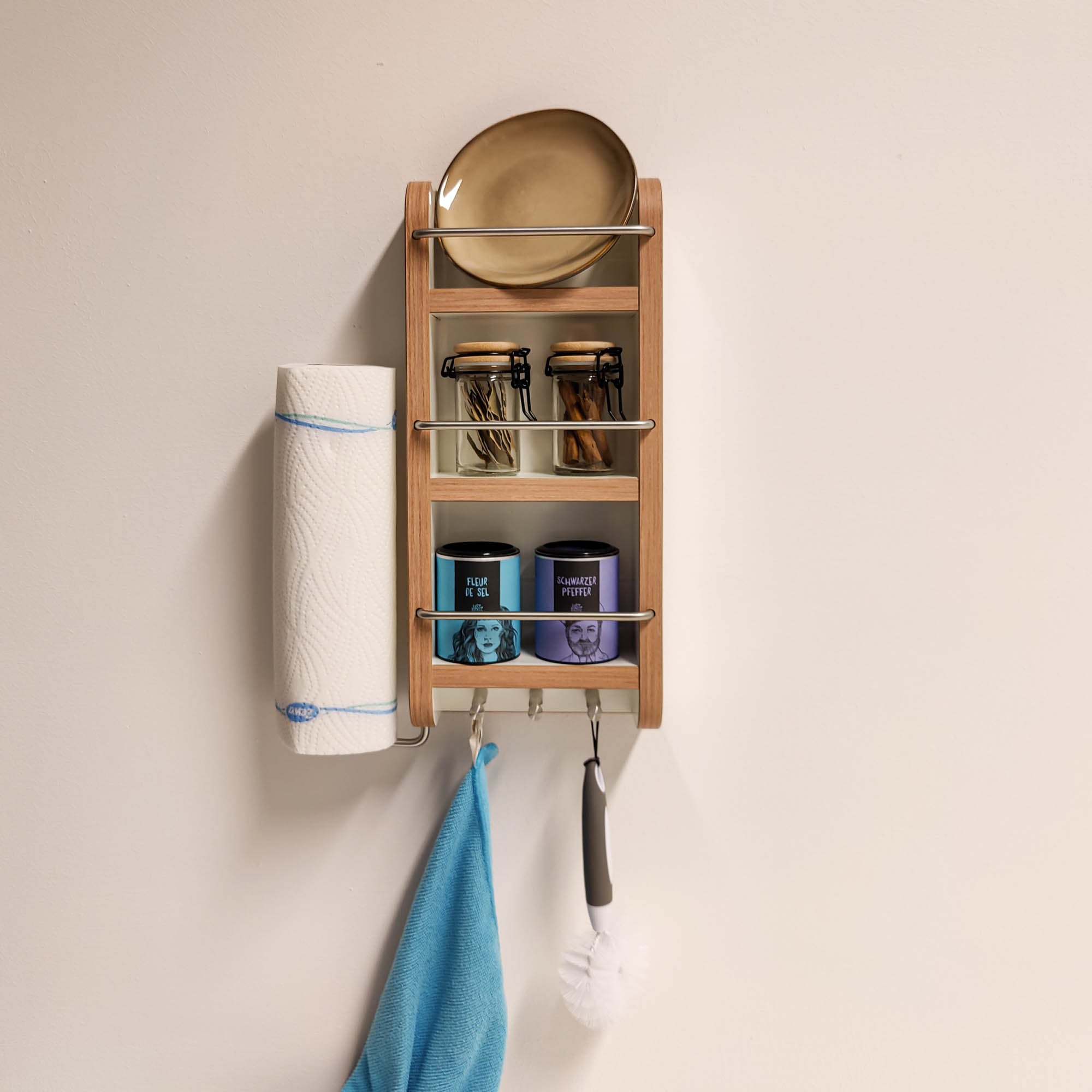 #kleur_hoogglans wit met rand in iep Salisbury