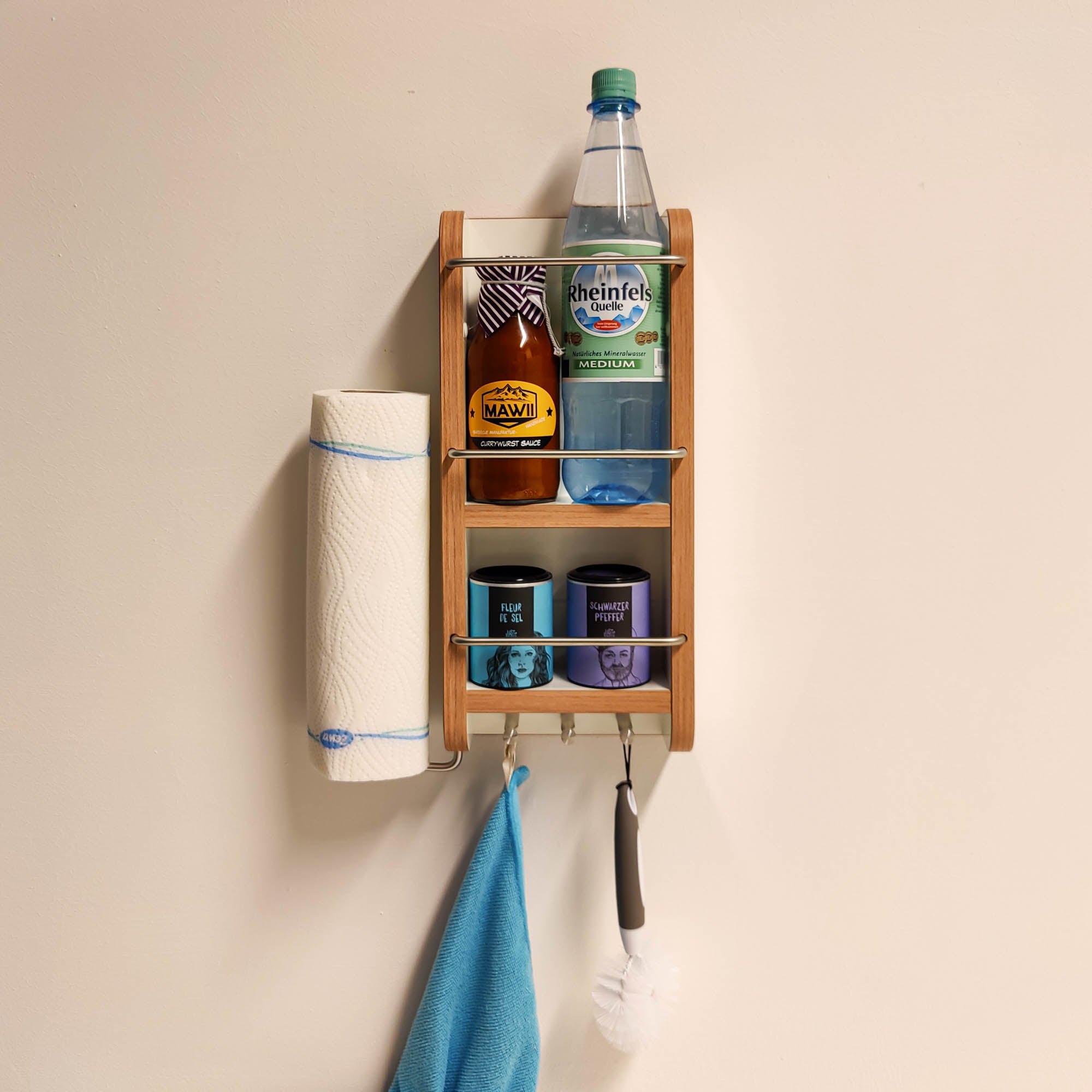 #kleur_hoogglans wit met rand in iep Salisbury