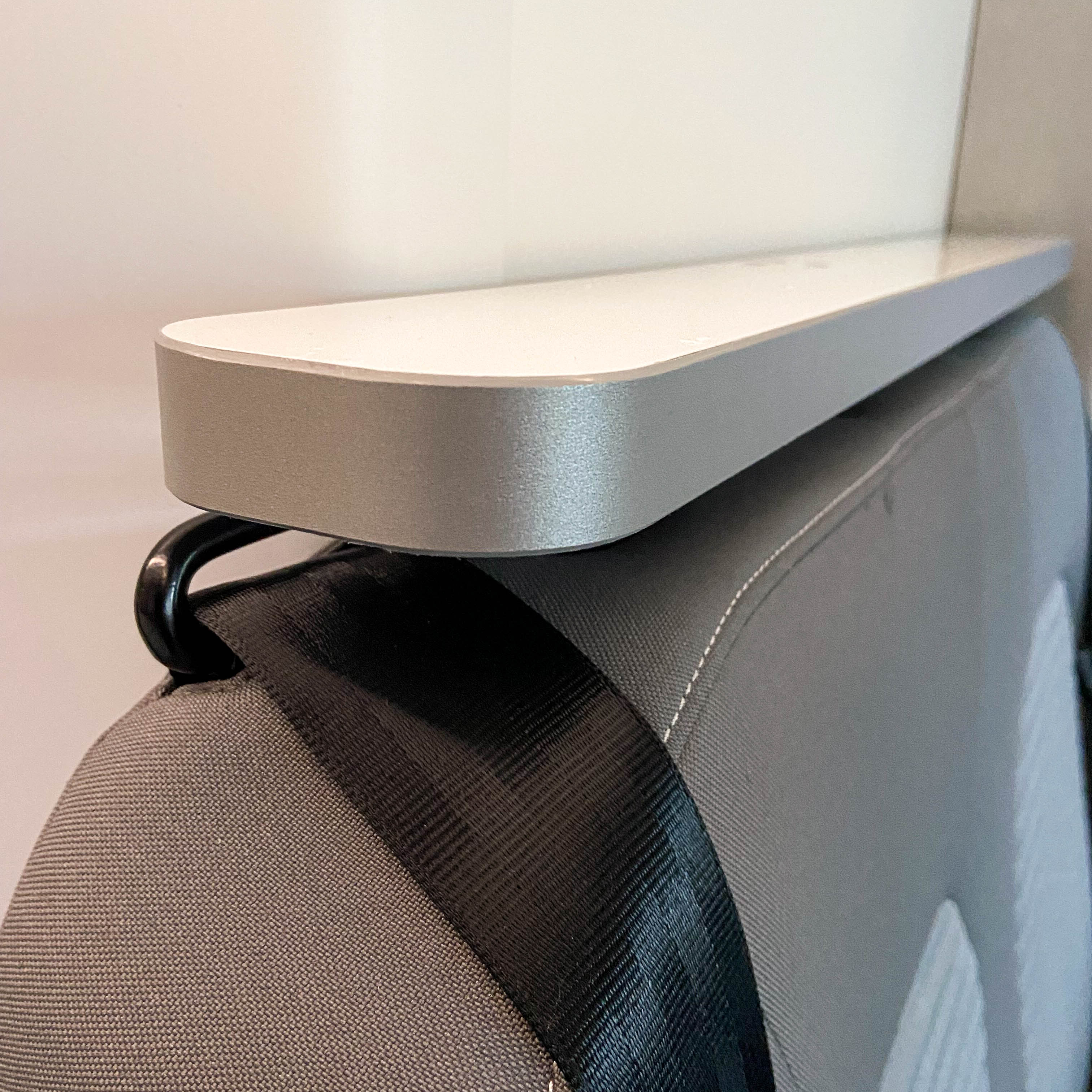 Opbergvak voor VW Grand California 600/680 van modeljaar 2021 tot 2024