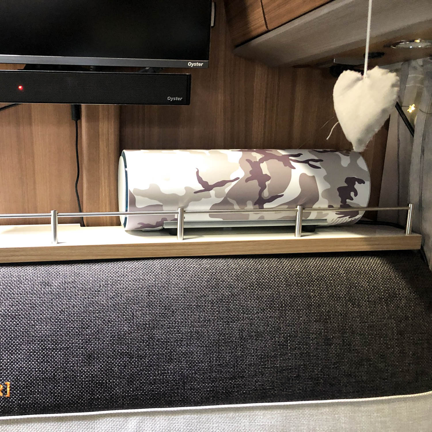 Opbergkarton voor Weinsberg Pepper Edition