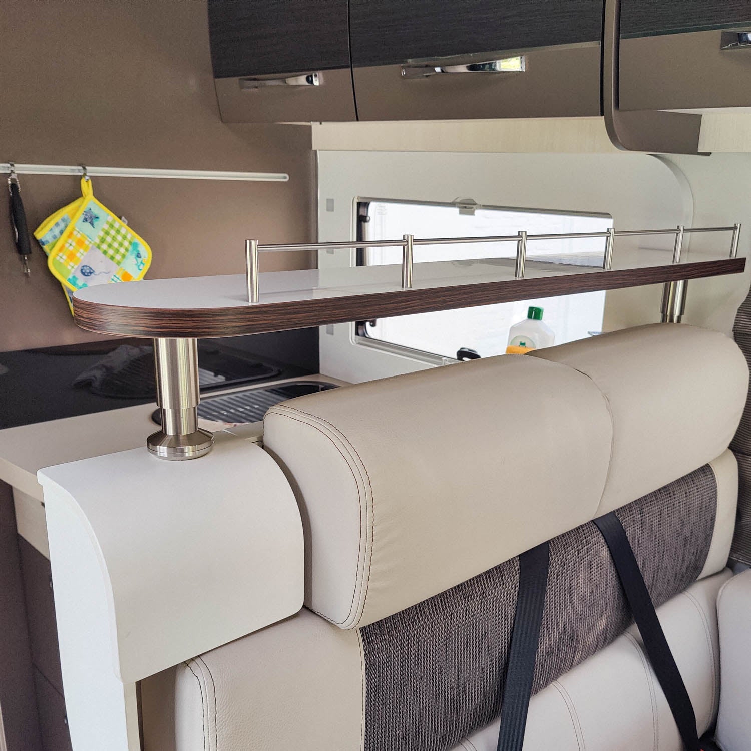 3381 Opbergkaart voor Chausson-modellen