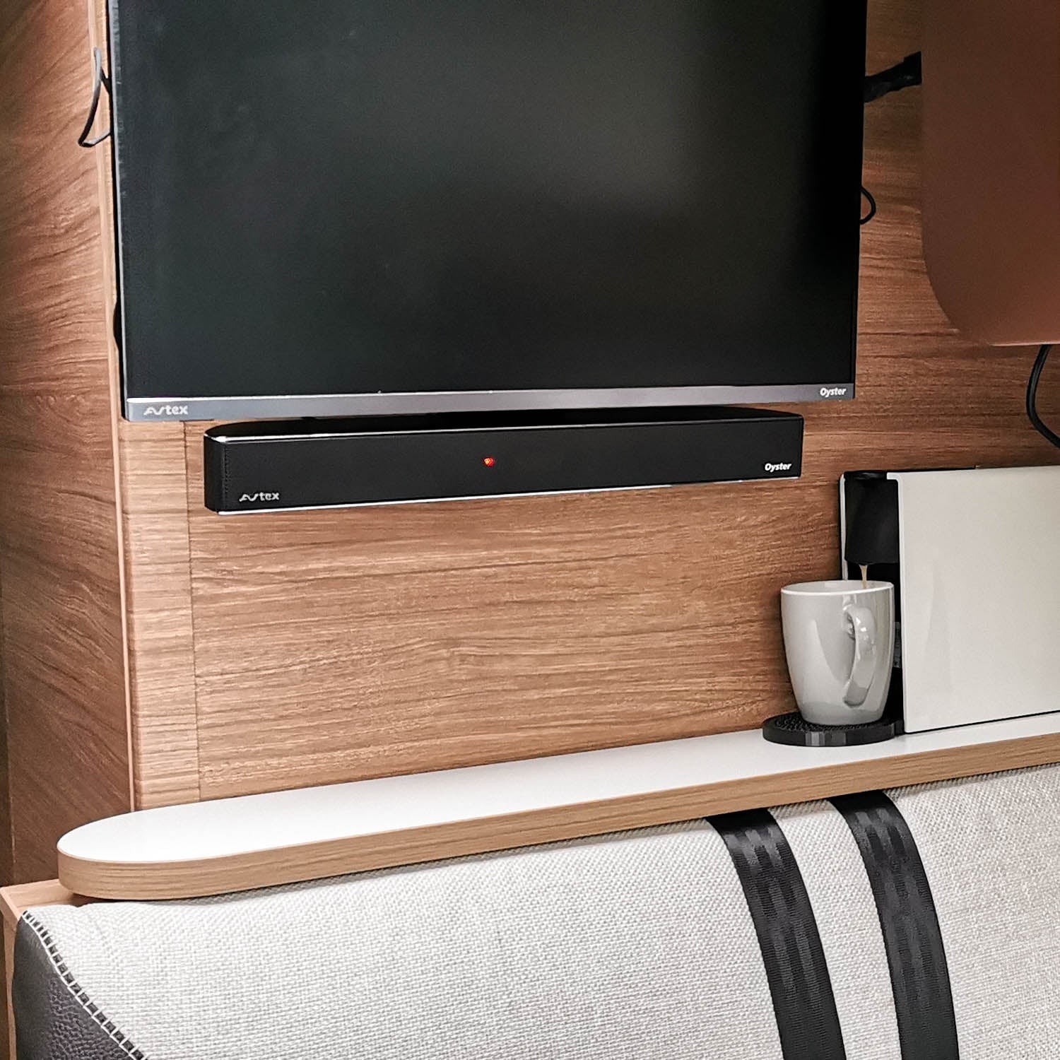 3307 Opslagkaart voor Weinsberg Pepper Edition