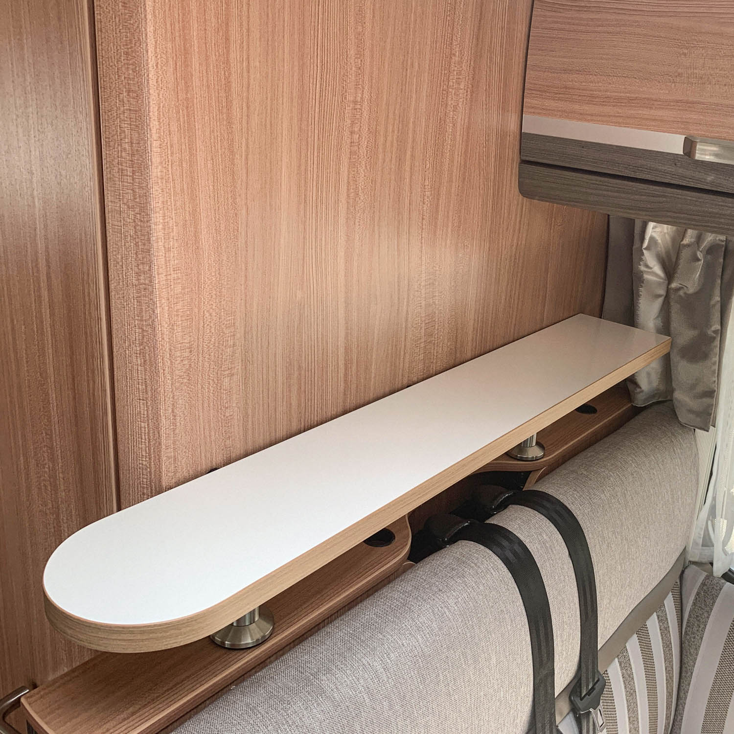 Opbergvak voor Knaus Sky Ti 650 MEG