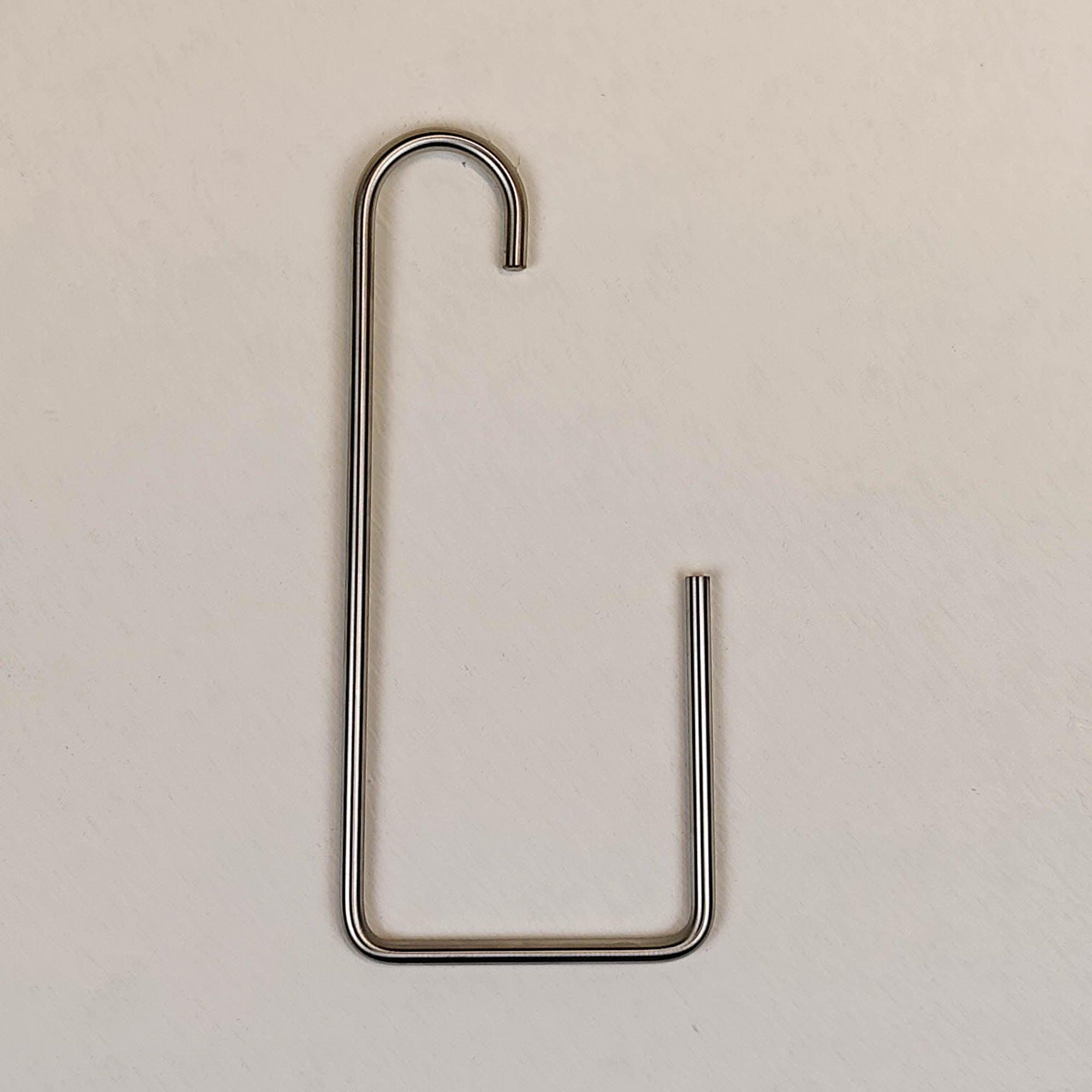 Verticale rolhouder links