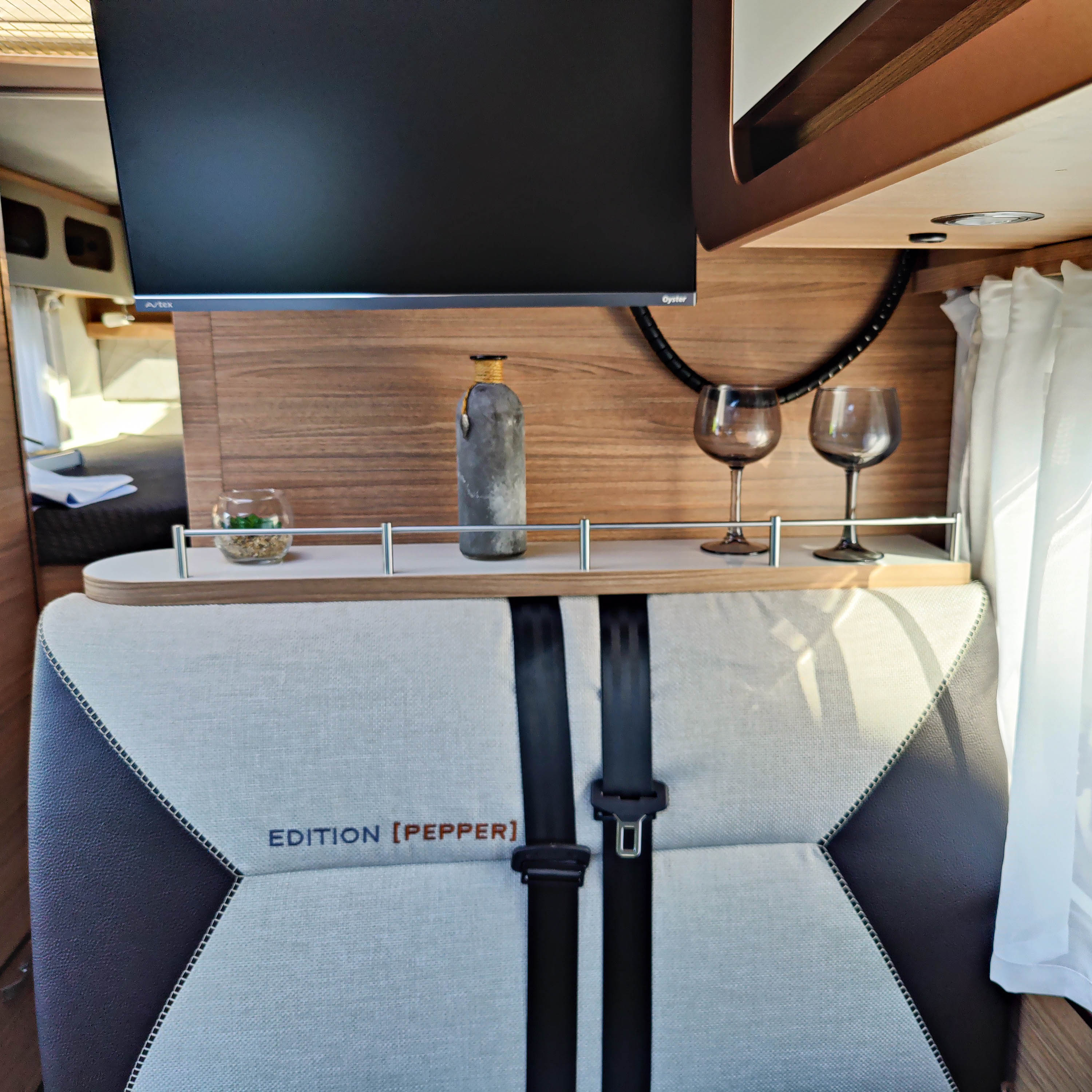 Opbergkarton voor Weinsberg Pepper Edition