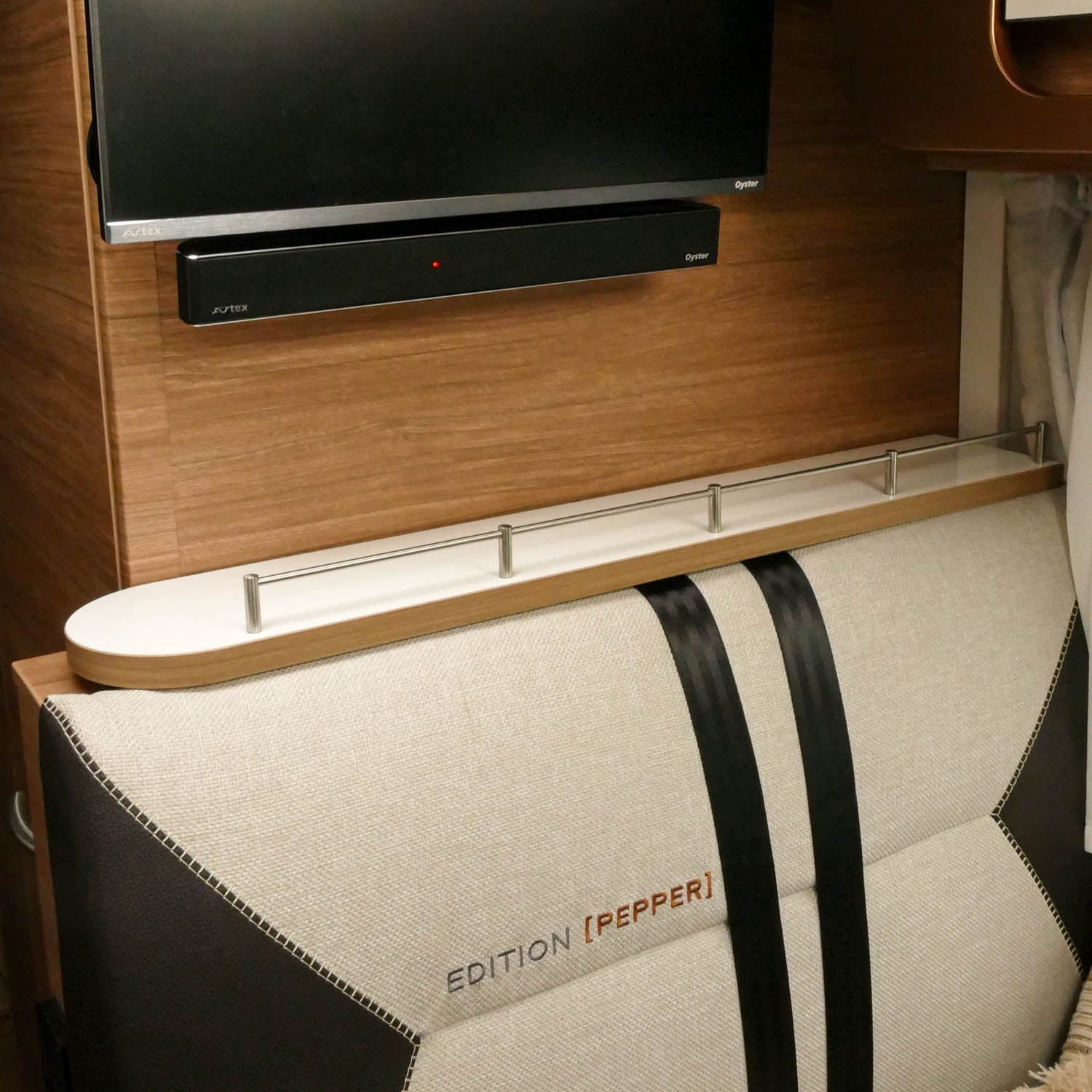 Opbergkarton voor Weinsberg Pepper Edition