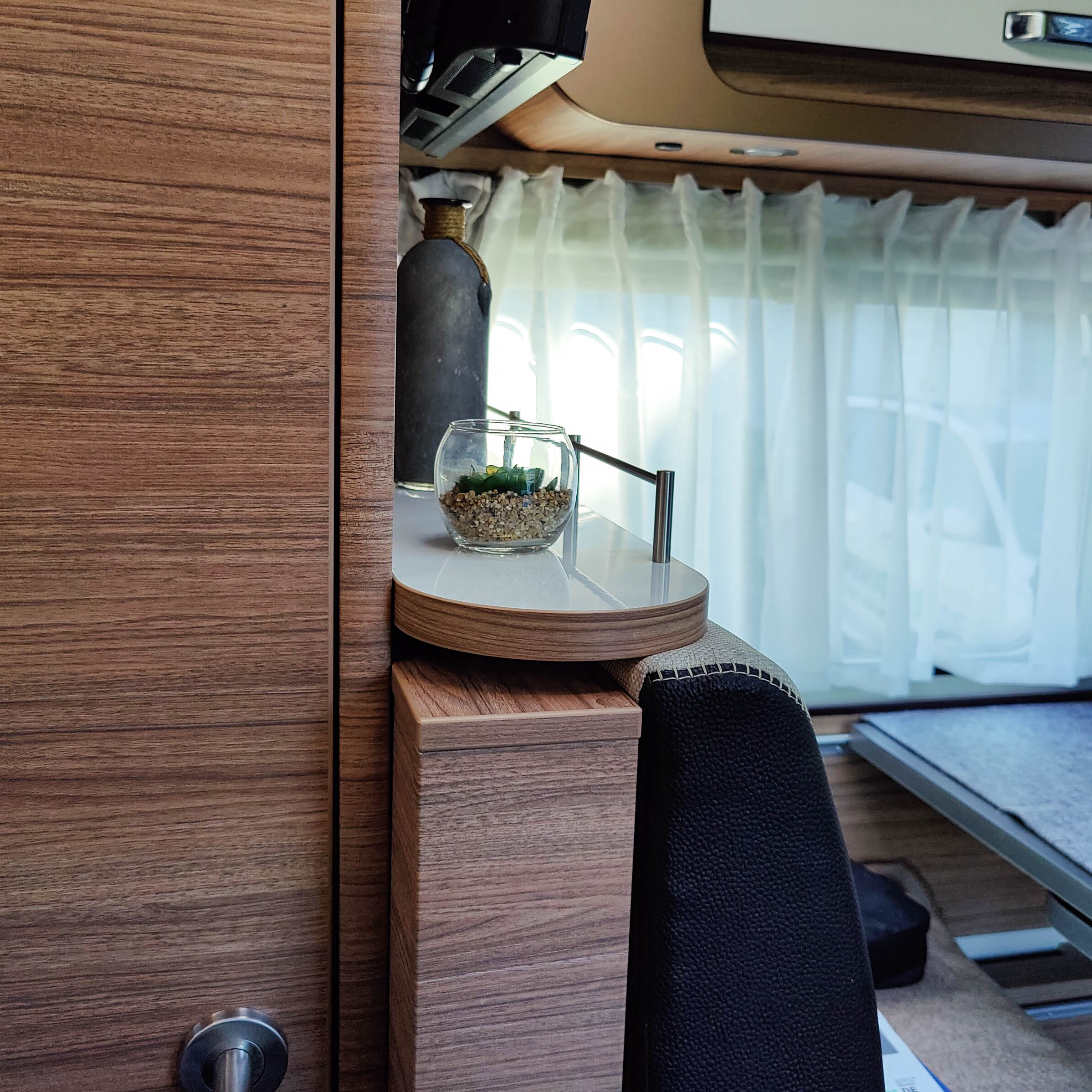 Opbergkarton voor Weinsberg Pepper Edition